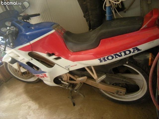 Honda nsr 1998