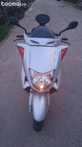 Honda phanteon 150cc, an 2001, inmatriculat ro