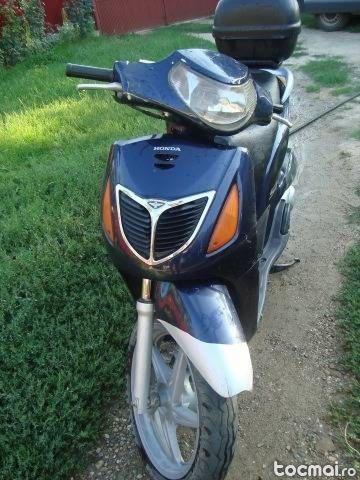 Honda Sh 150