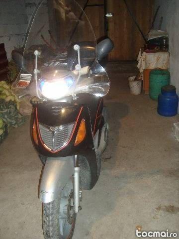 Honda sh 150, 2001