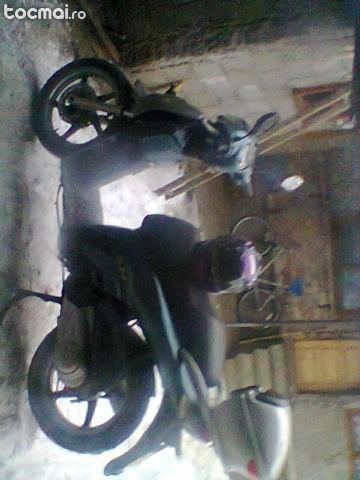 Honda sh150, 2002