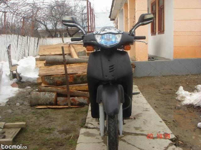 Honda sh 2006