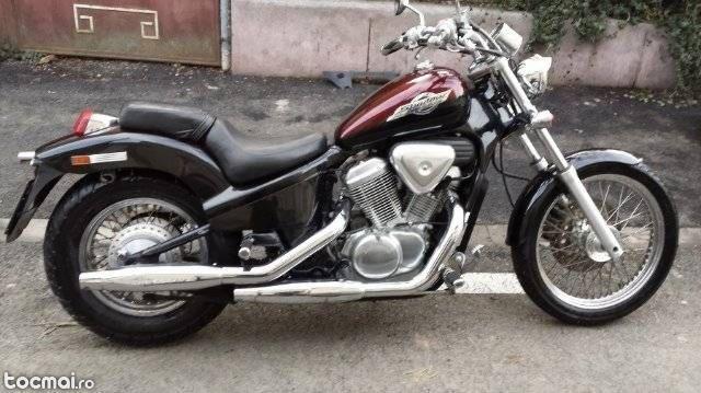 Honda Shadow, 1996