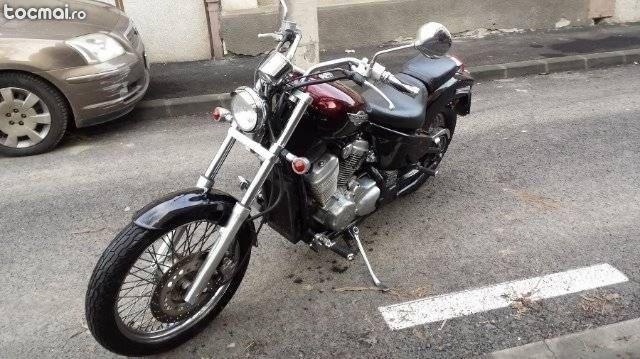 Honda Shadow, 1996