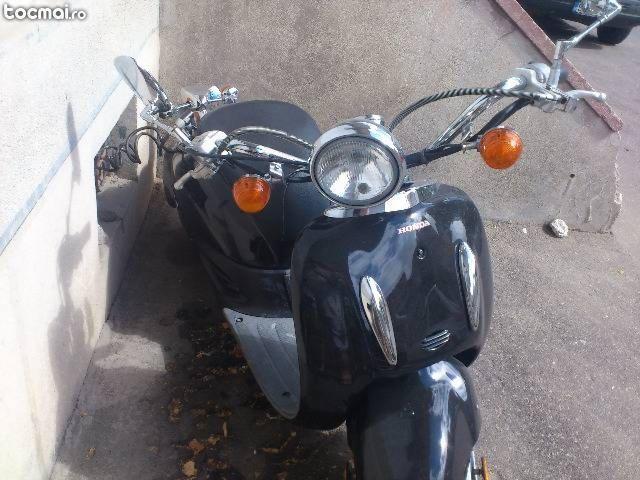 honda shadow 50 cm3 2000