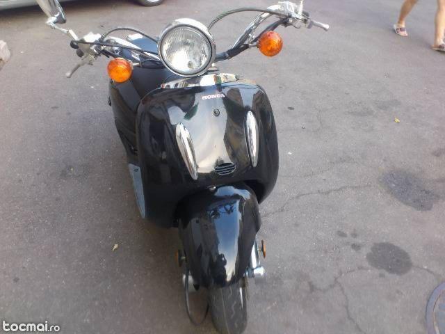 honda shadow 50 cm3 2000