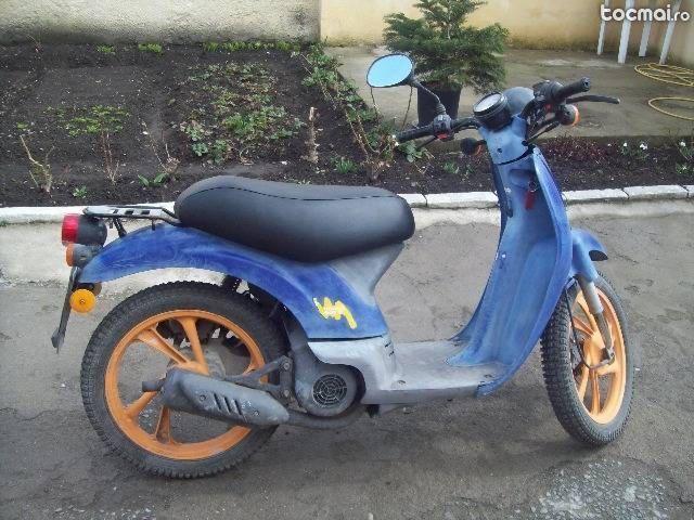 Honda sky, 2000