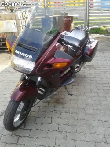 Honda st1100 paneuropean