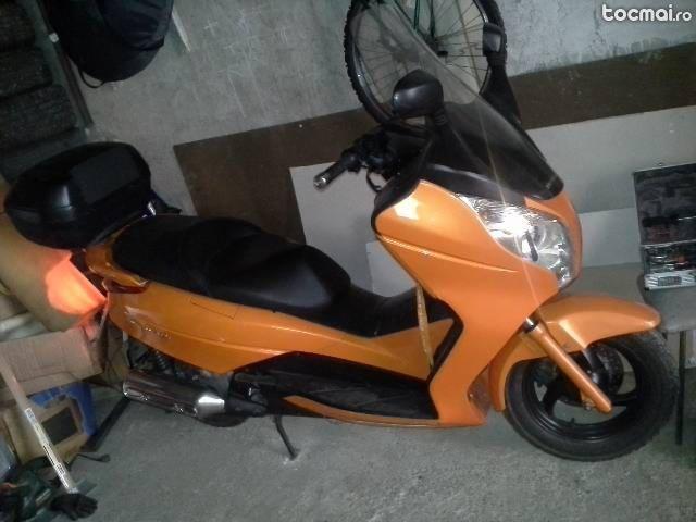 honda s wing
