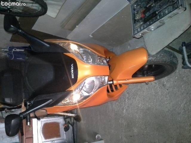 honda s wing