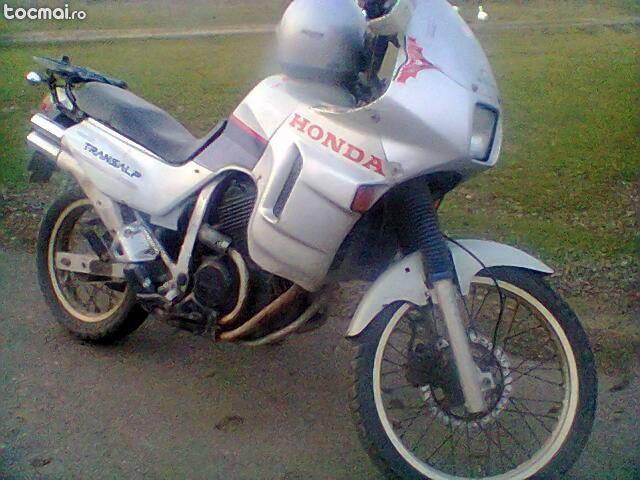 Honda Transalp 1990