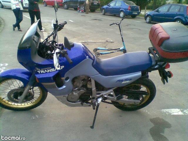 honda transalp 1993