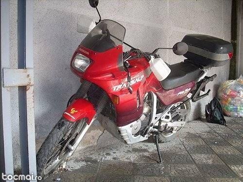 Honda Transalp XL600, 1998, stare f buna