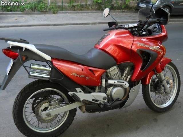 Honda transalp xl650v