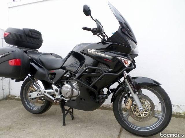 Honda varadero 1000cc an2005 32541km