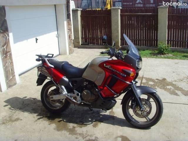 Honda varadero 2000