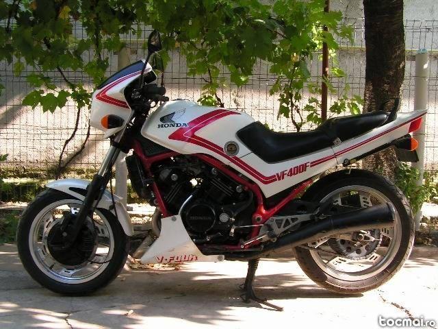 Honda VF400F 1983