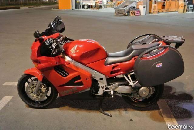 Honda vfr 750 f, 1996