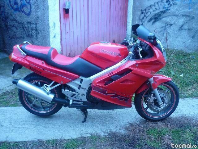 Honda vfr 750f rc 36 1993