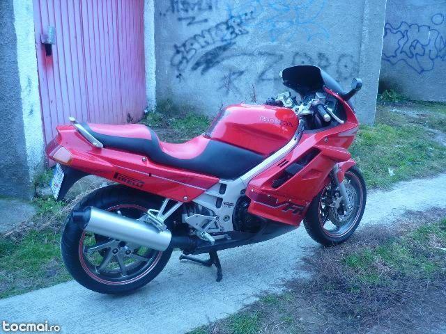 Honda vfr 750f rc 36 1993