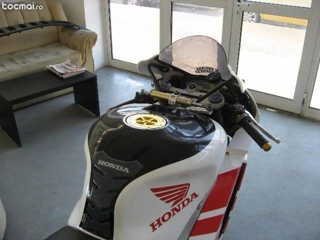 Honda vtr sp- 1, 2001