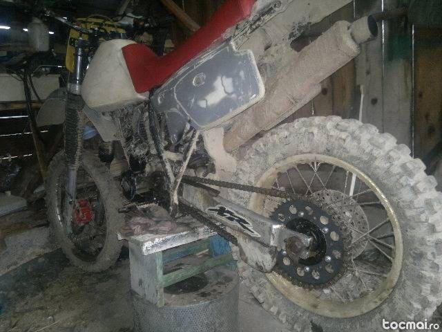 Honda xr 200 n 1996
