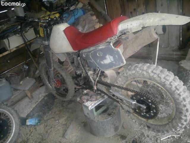 Honda xr 200 n 1996