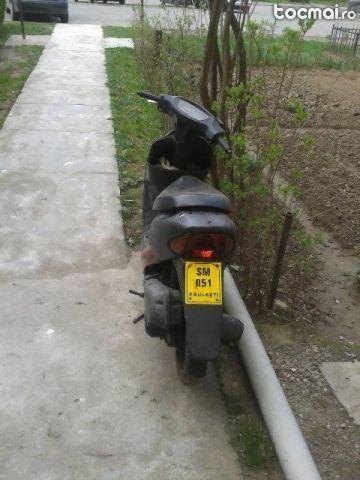 honda zx defect
