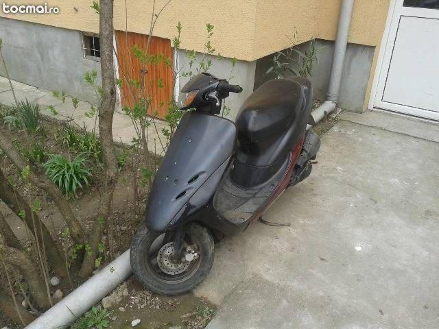 honda zx defect