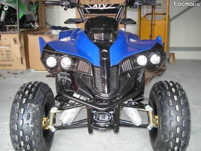 Husaberg saradon 2x4, 2014 livrare gratuita ro