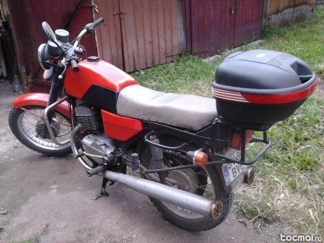 Jawa 350 638 1991