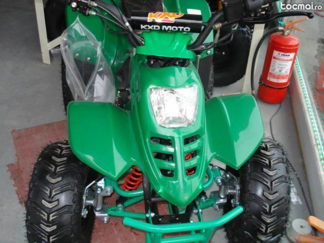 Junak Rieder 2wd, 2014 accesorii cadou
