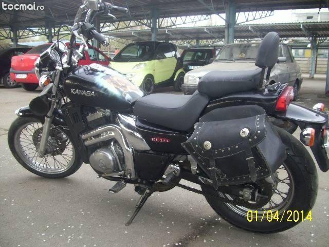 Kawasaki el 252