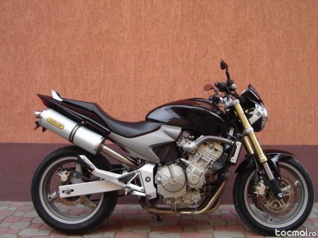 Honda hornet 2006