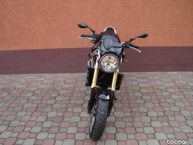 Honda hornet 2006