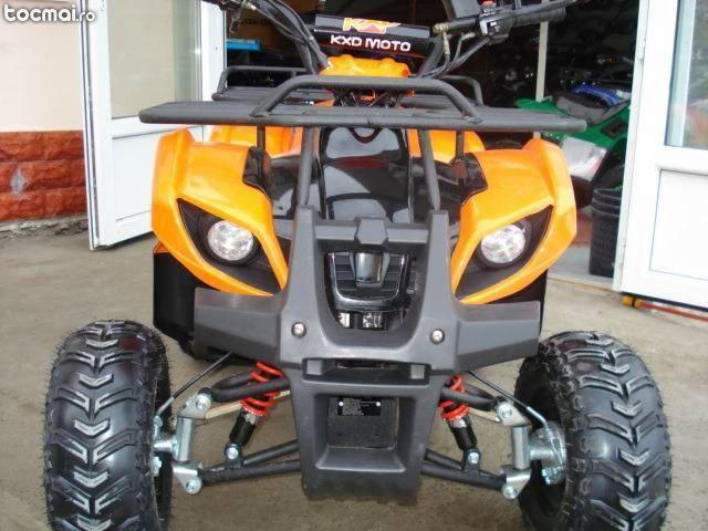 Kimi newforce 2x4, 2014