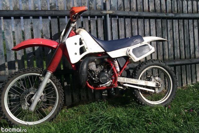 Ktm mx 250