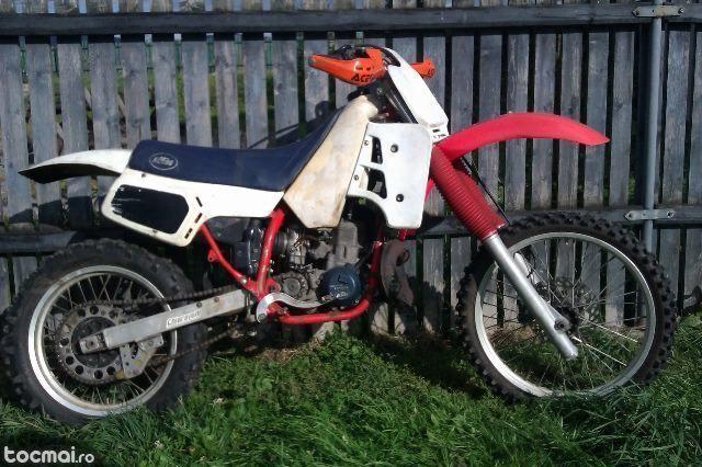 Ktm mx 250
