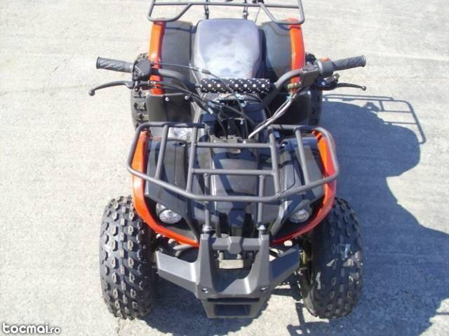 Lenon 125 OffRoad