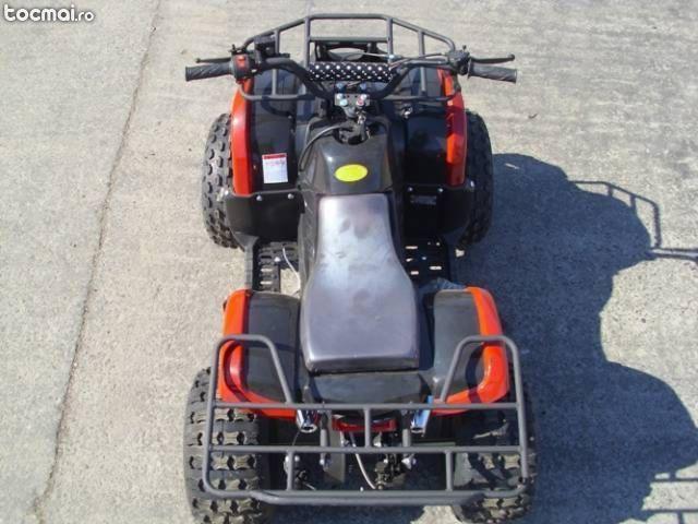 Lenon 125 OffRoad