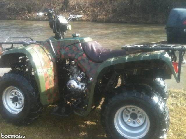 lifan 250 , 2009