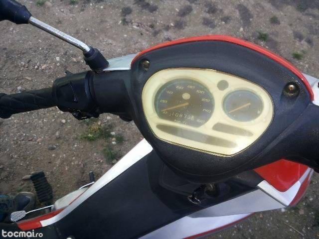 Lifan LF125- 28M, 2006