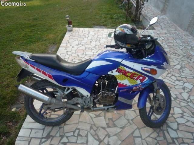 lifan lf 125 sport