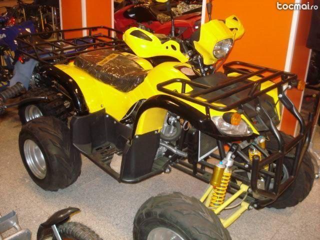 Linhai Scorpion newlook, 2014