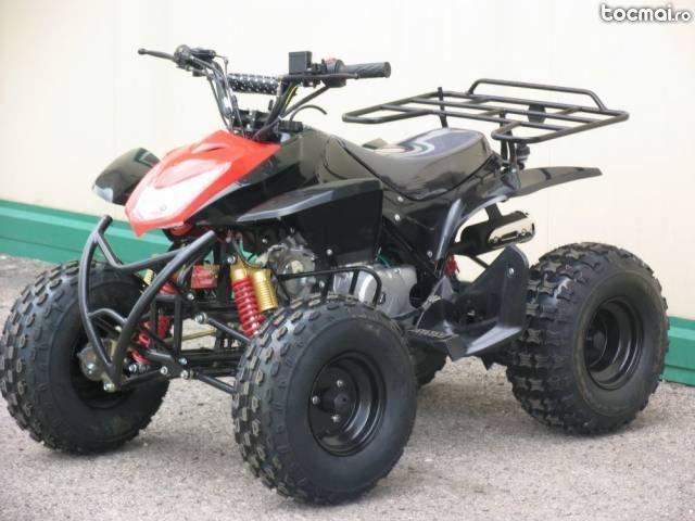 Machine Foresto 125