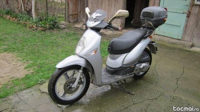 Malaguti Ciak 125 cc, 2003