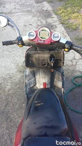 Malaguti f12 82cc