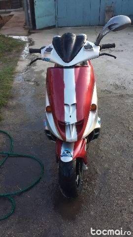 Malaguti f12 82cc