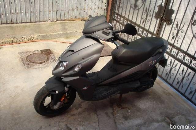 Malaguti Fantom F12, An fb. 2008