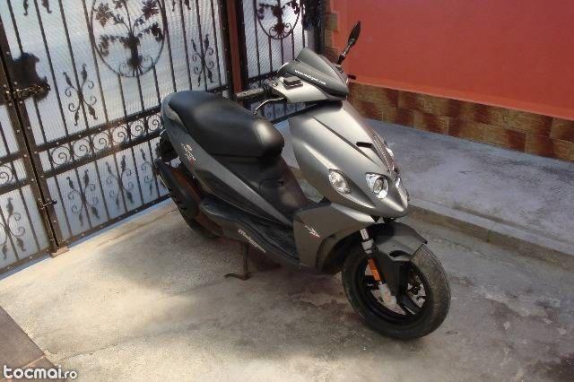 Malaguti Fantom F12, An fb. 2008